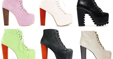 lita replica shoes|Happy 10th Birthday to The Lita Shoe via TheCut .